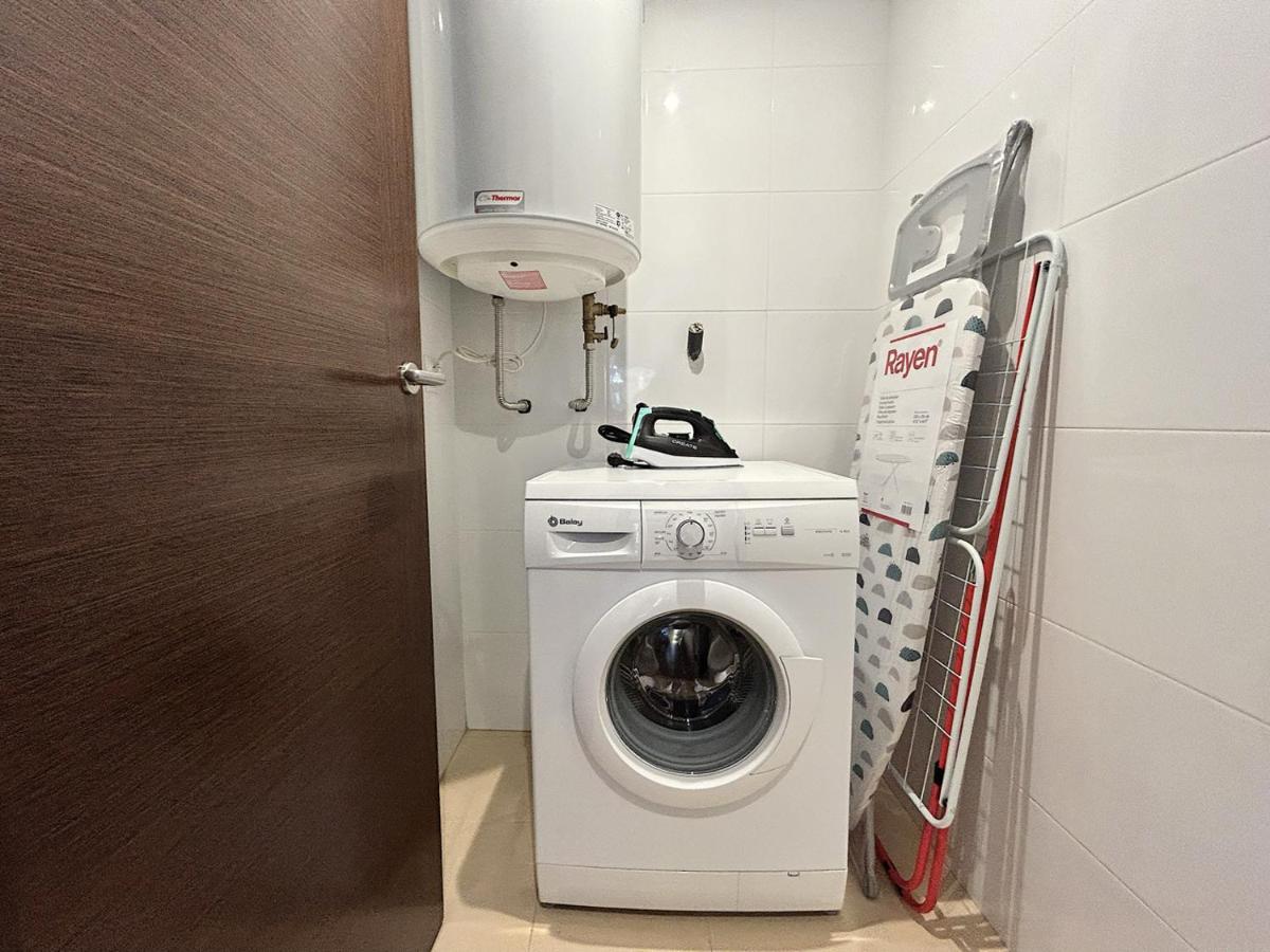 Apartament Al Centre D'Esterri Amb Vistes Uniques By Rural D'Aneu Esterri d'Àneu Dış mekan fotoğraf