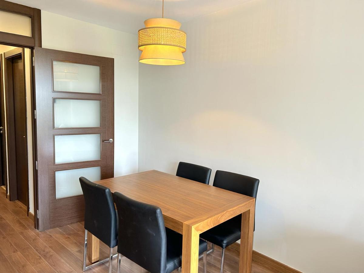Apartament Al Centre D'Esterri Amb Vistes Uniques By Rural D'Aneu Esterri d'Àneu Dış mekan fotoğraf