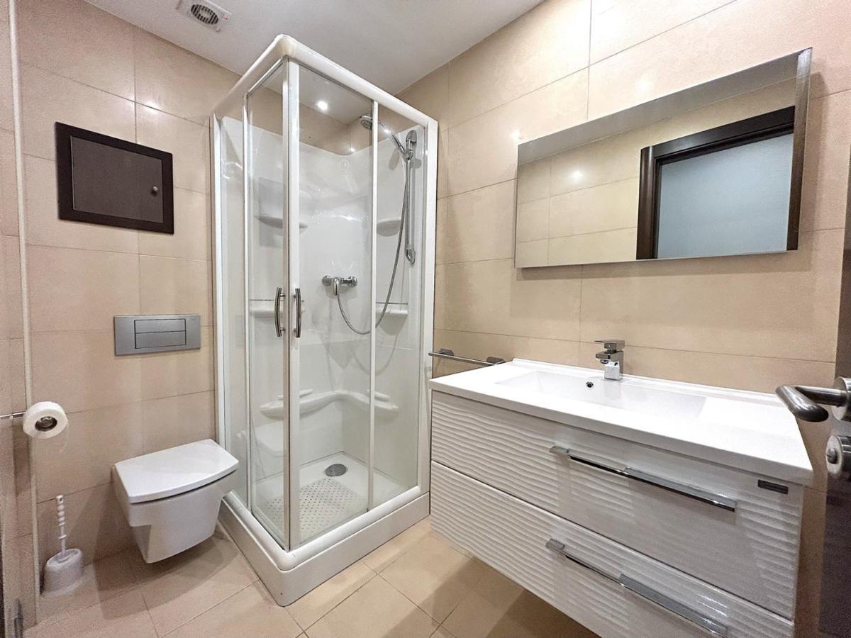 Apartament Al Centre D'Esterri Amb Vistes Uniques By Rural D'Aneu Esterri d'Àneu Dış mekan fotoğraf